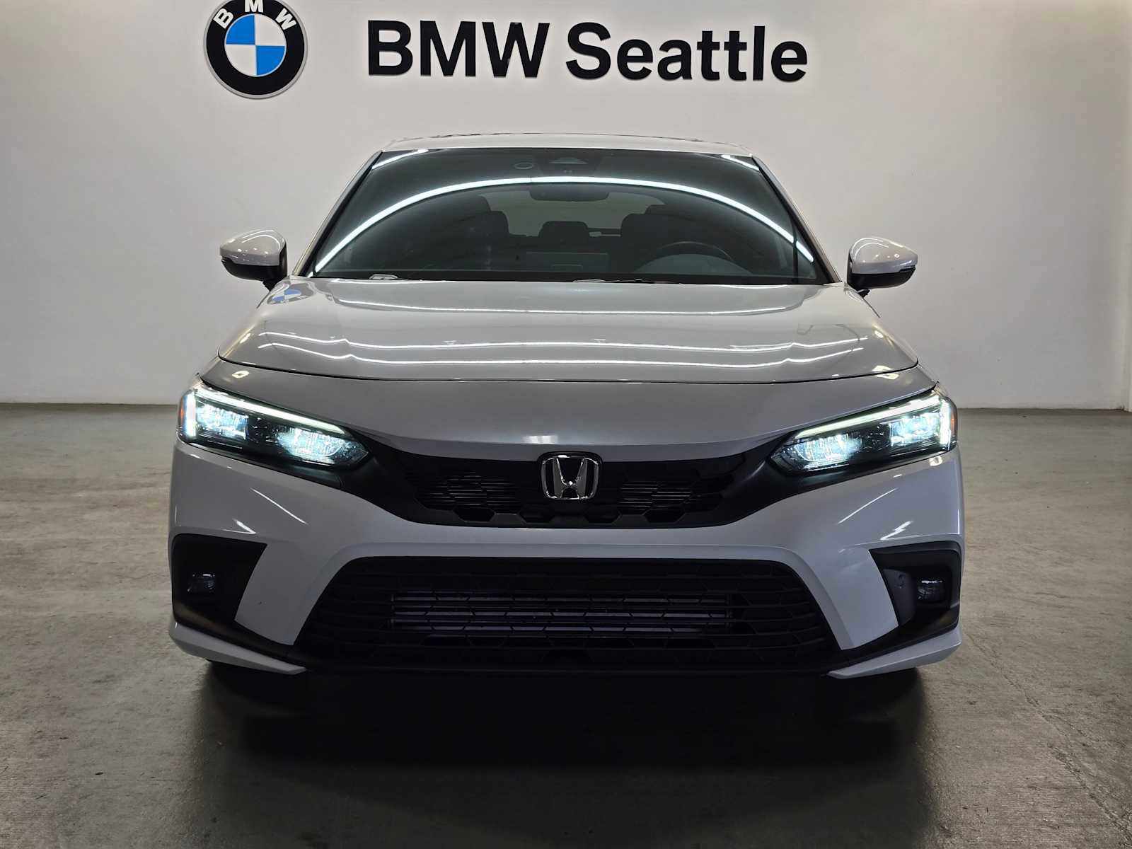 Used 2024 Honda Civic Sport Touring image 6