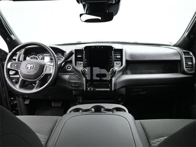 New 2026 RAM 2500 Tradesman image 22