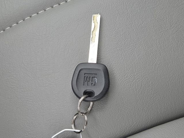 New 2026 Chevrolet Express 3500 Extended w/ Driver Convenience Package RWD image 31