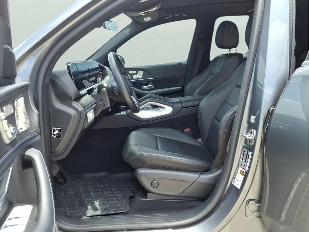 Used 2022 Mercedes-Benz GLE 350 4MATIC image 16