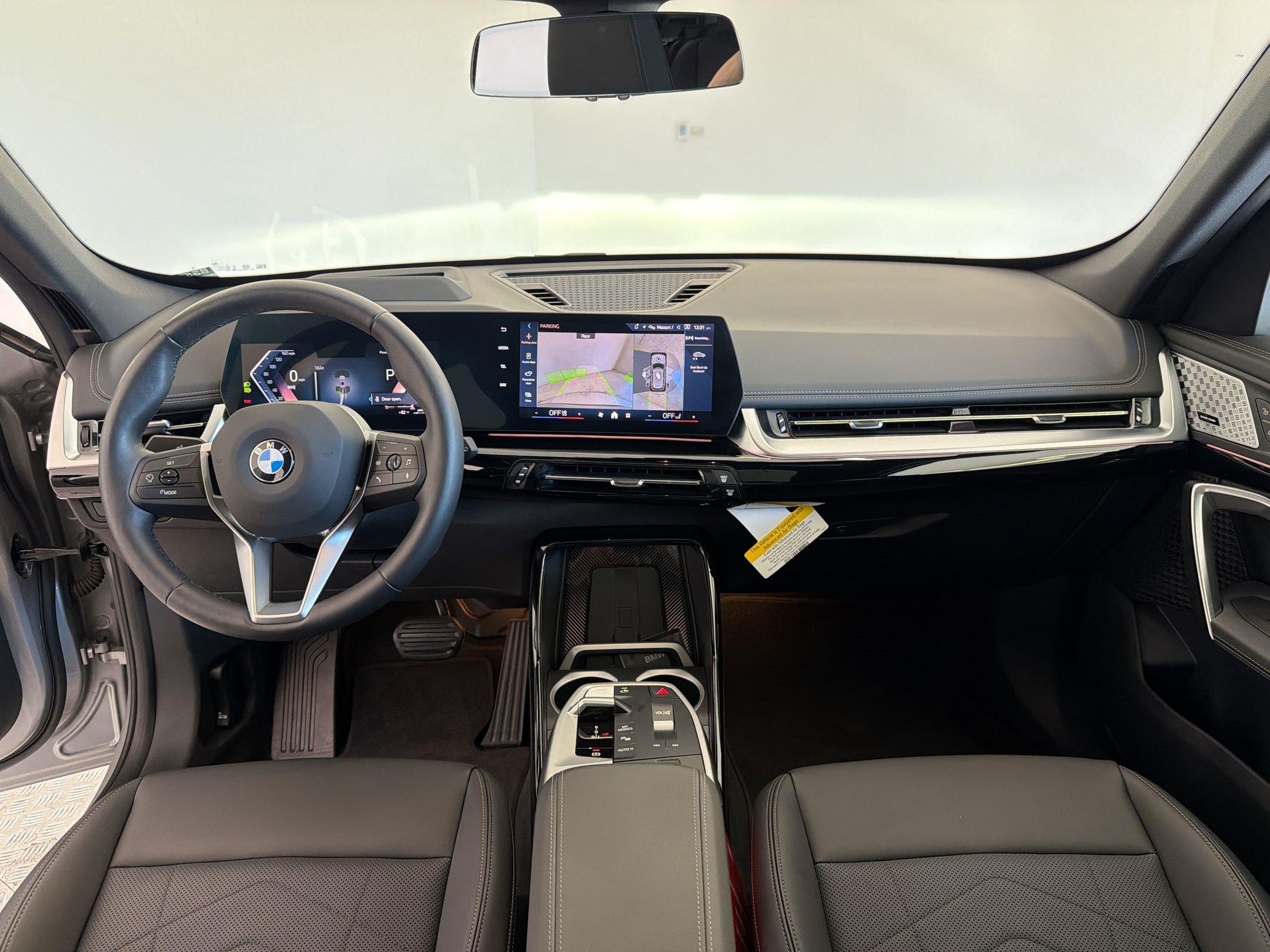 Used 2025 BMW X1 xDrive28i w/ Premium Package AWD/4WD image 16