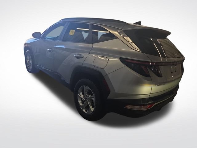 Used 2022 Hyundai Tucson SEL AWD/4WD image 10