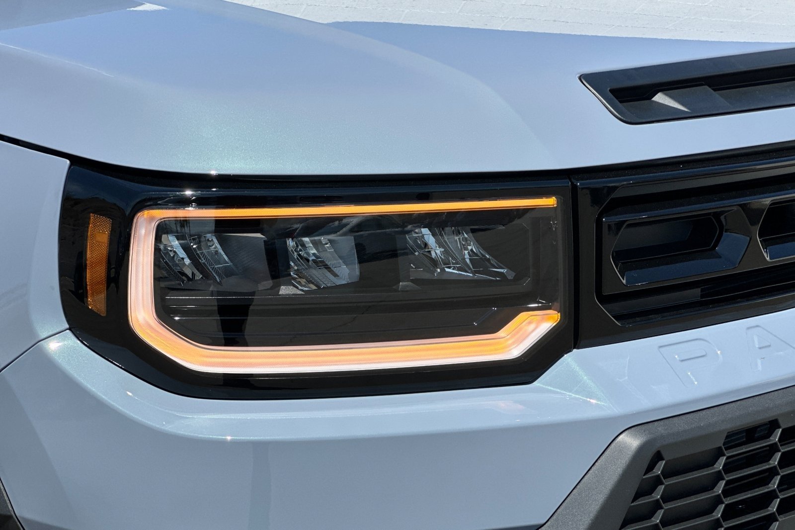 New 2026 Honda Passport TrailSport Elite image 17