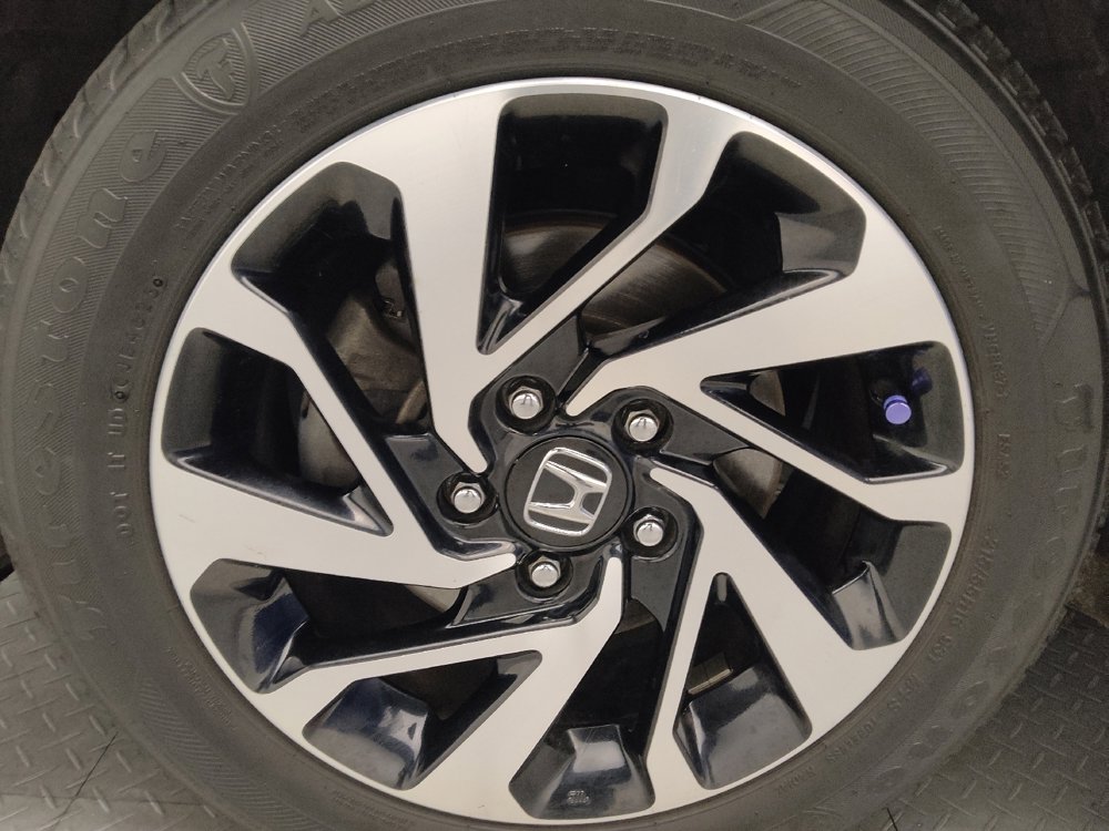 Used 2018 Honda Civic LX-P image 31