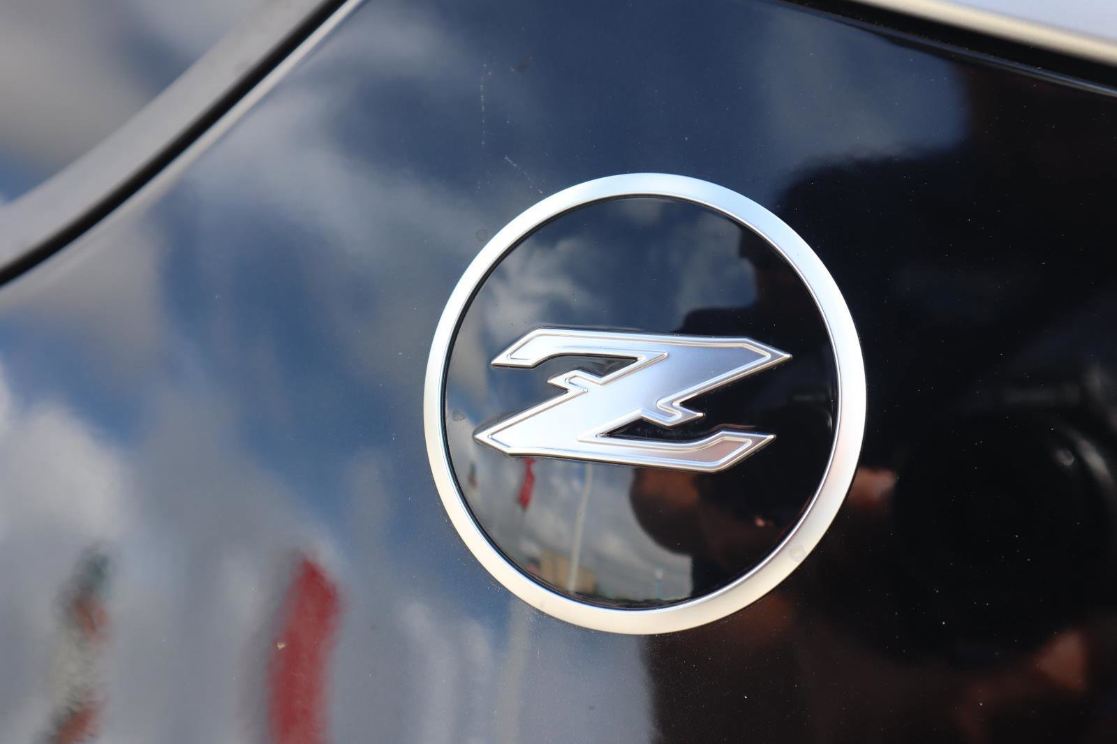 New 2025 Nissan Z Sport w/ Floor Mat Package image 6