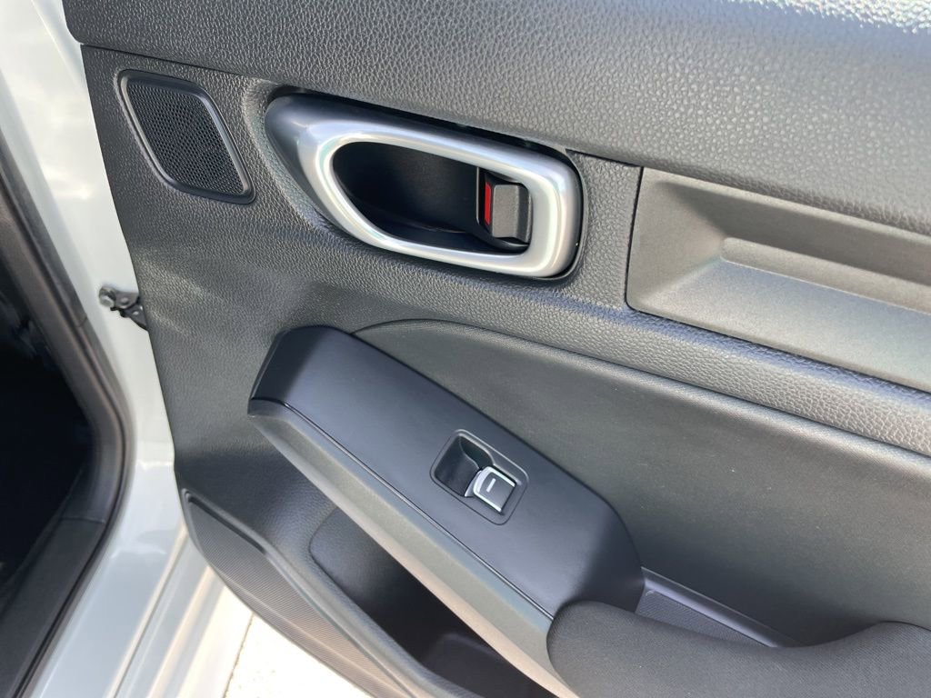 Used 2023 Honda Civic Sport image 36