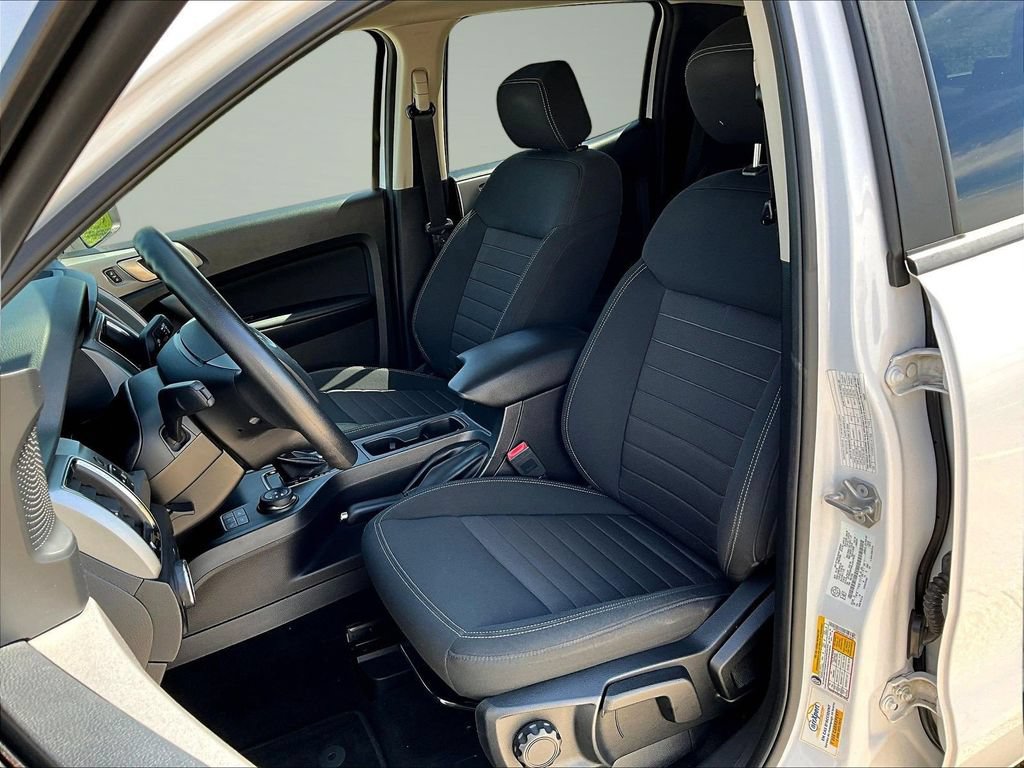 Used 2020 Ford Ranger XLT w/ FX4 Off-Road Package AWD/4WD image 24