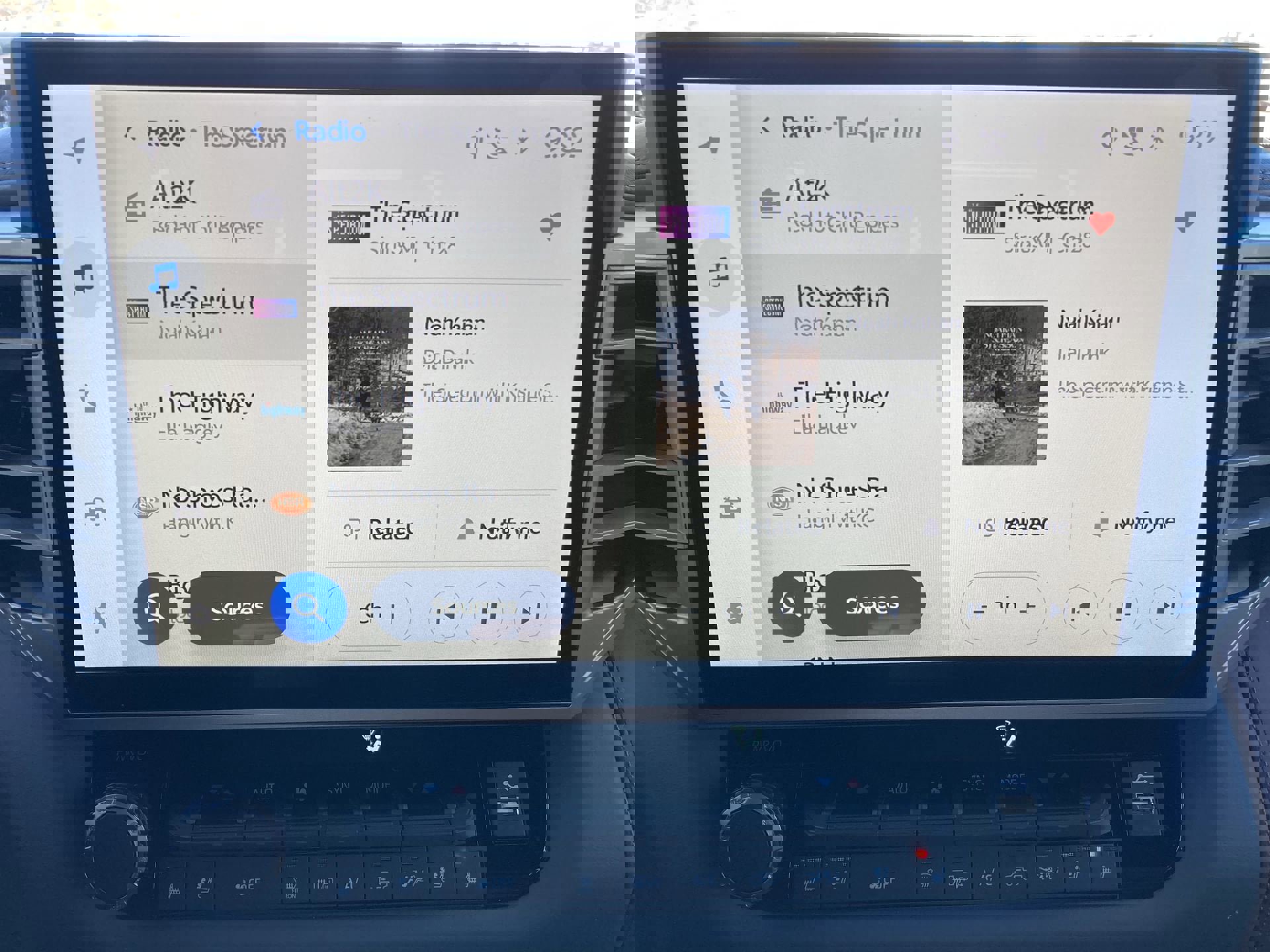 New 2026 Toyota Tundra Capstone image 12