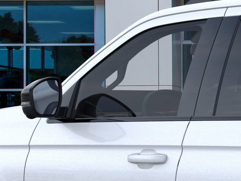 New 2026 Ford Expedition Platinum w/ Stealth Performance Package image 20