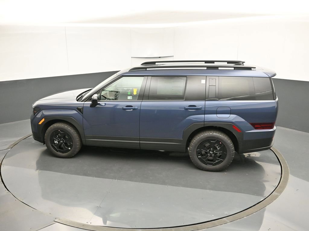 New 2026 Hyundai Santa Fe XRT image 52