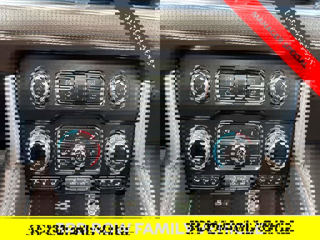 Used 2021 GMC Yukon SLT w/ SLT Premium Package image 26