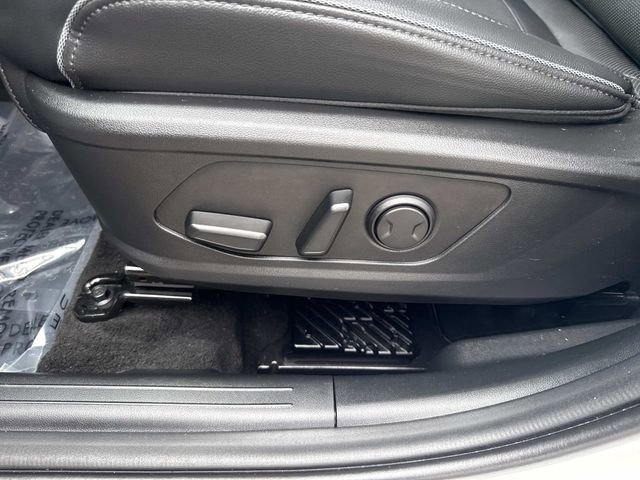 Certified 2023 Hyundai Tucson Limited image 20