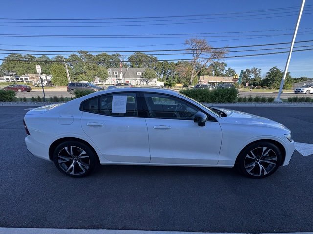 Certified 2024 Volvo S60 B5 Core image 6