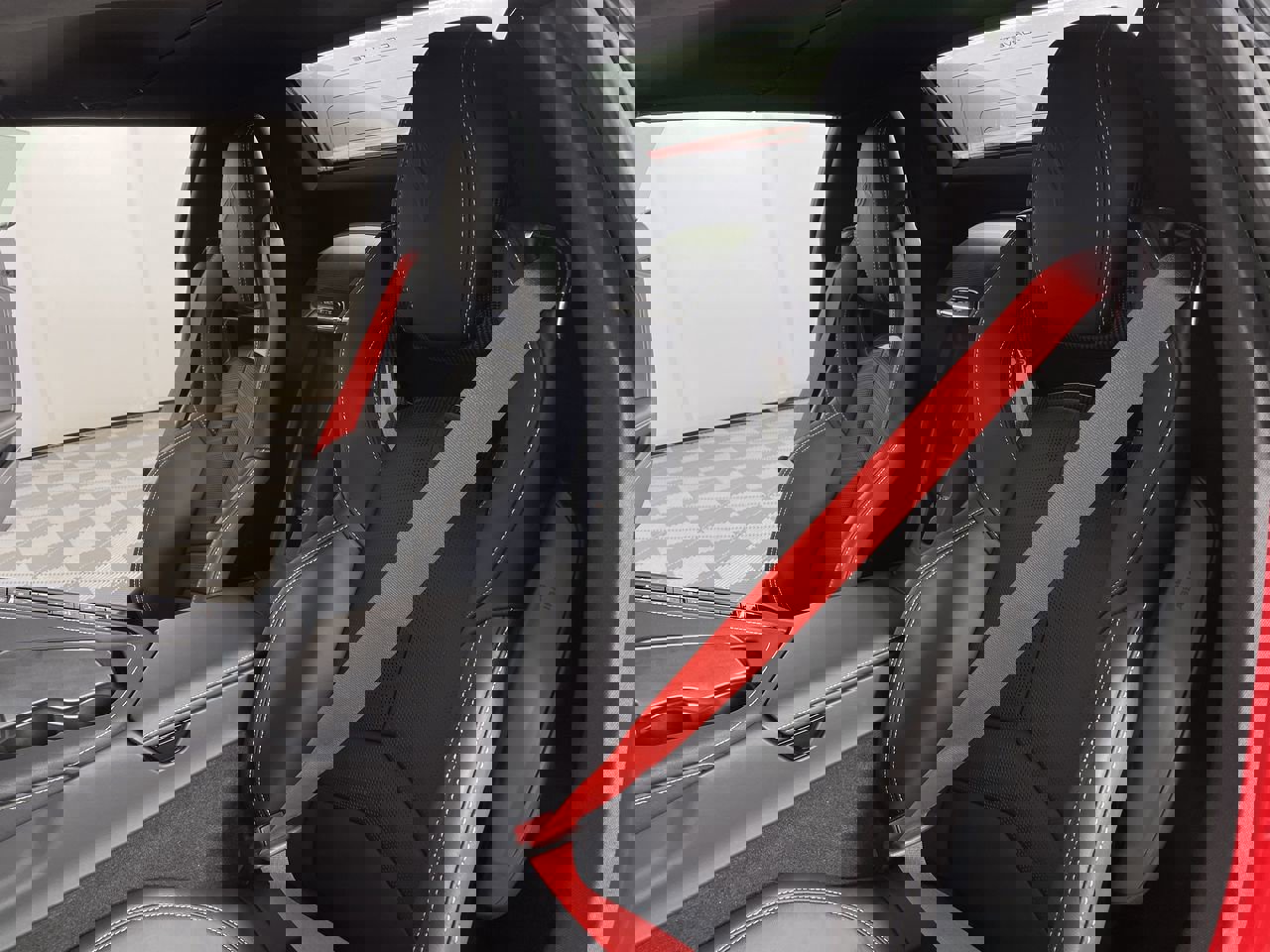 New 2025 Chevrolet Corvette Z06 image 75