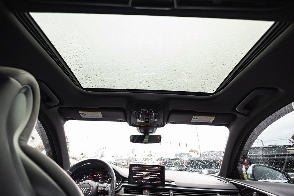 Used 2022 Audi S4 Premium image 29