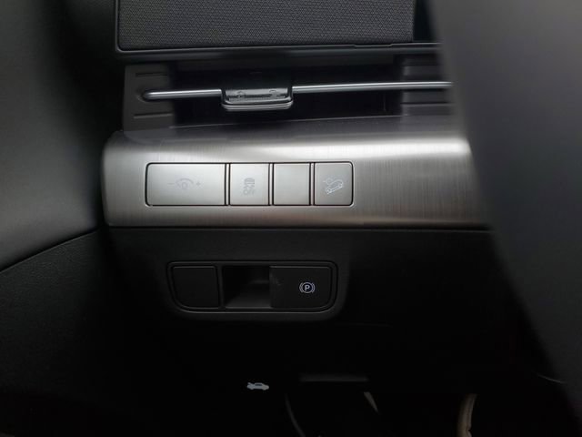 New 2026 Hyundai Kona SEL Premium image 20