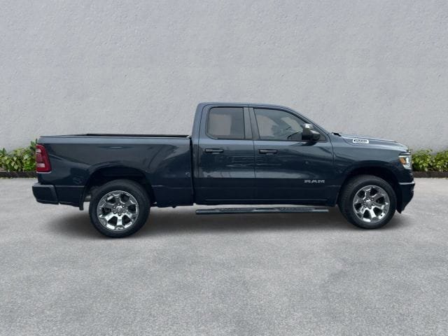 Used 2019 RAM 1500 Big Horn AWD/4WD image 5