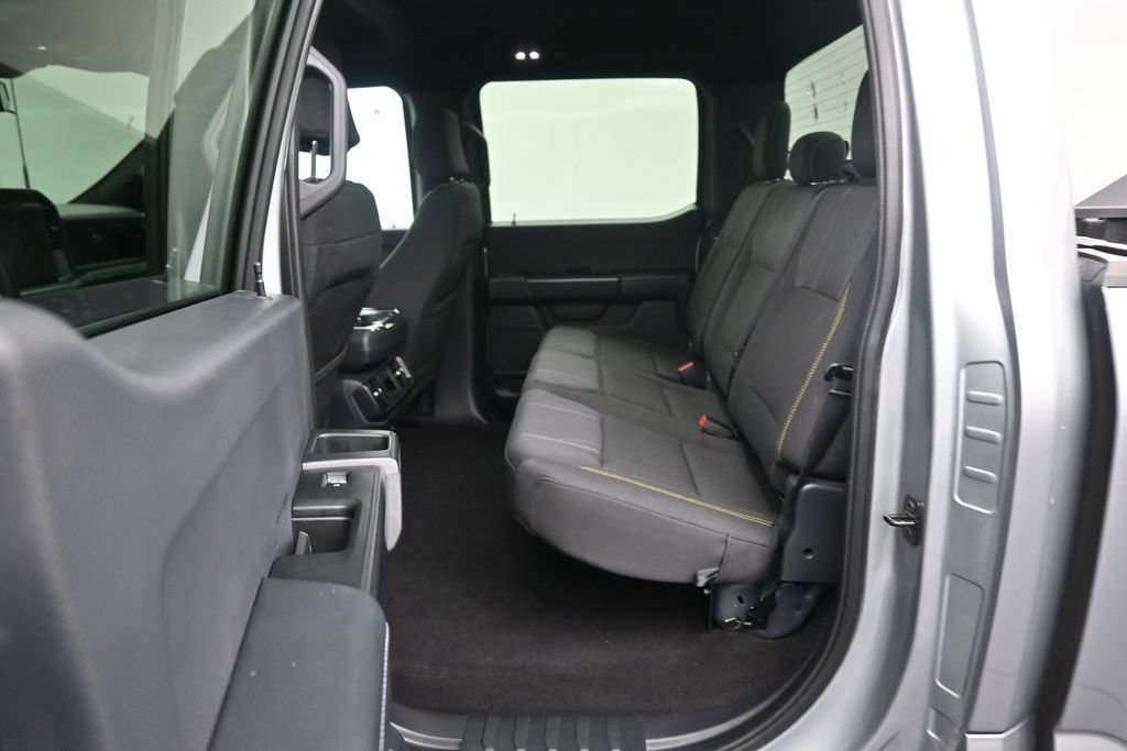 Used 2024 Ford F150 STX AWD/4WD image 13
