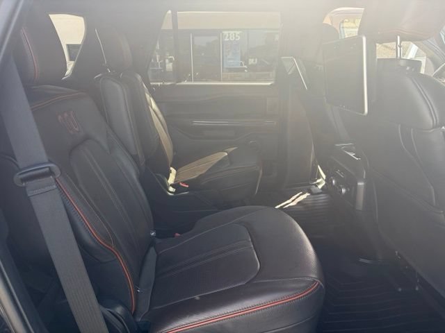 Used 2021 Ford Expedition King Ranch AWD/4WD image 41