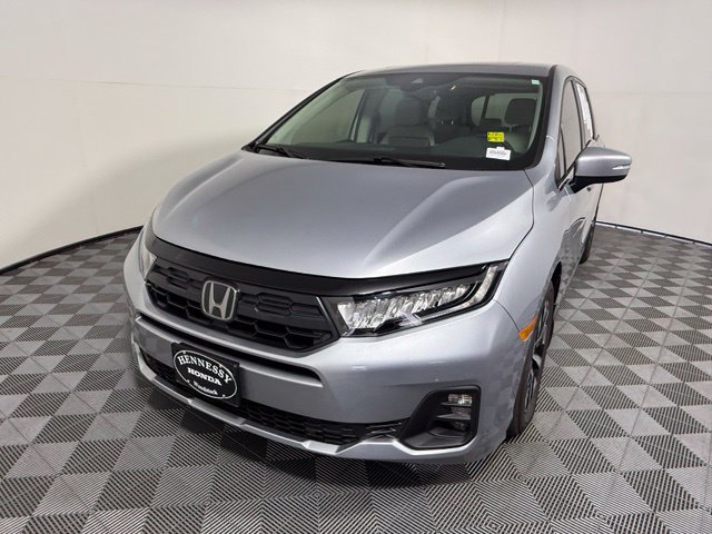 Used 2026 Honda Odyssey EX-L image 2