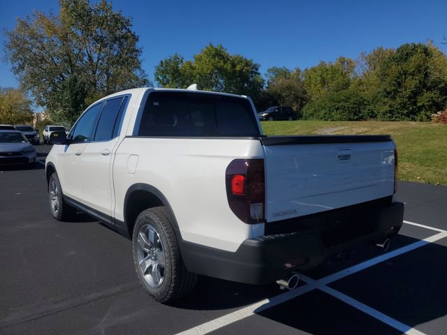 New 2026 Honda Ridgeline RTL image 14