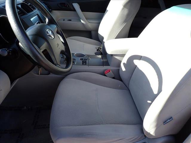 Used 2008 Toyota Highlander 4WD image 11