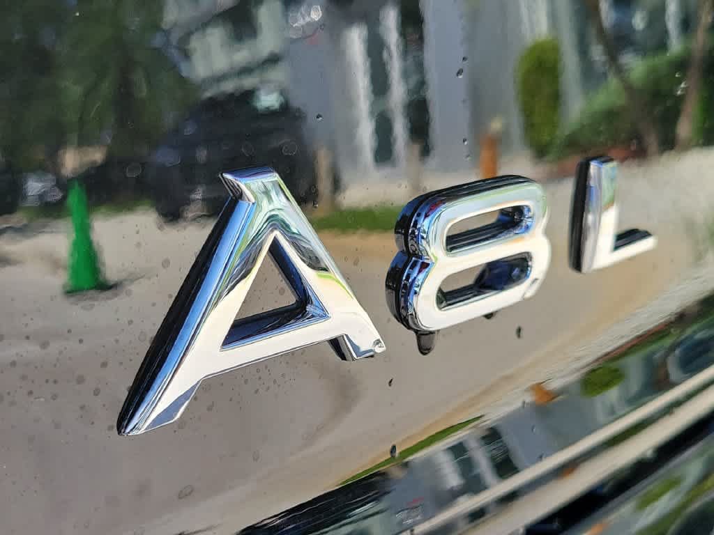 New 2027 Audi A8 L 3.0T AWD/4WD image 15