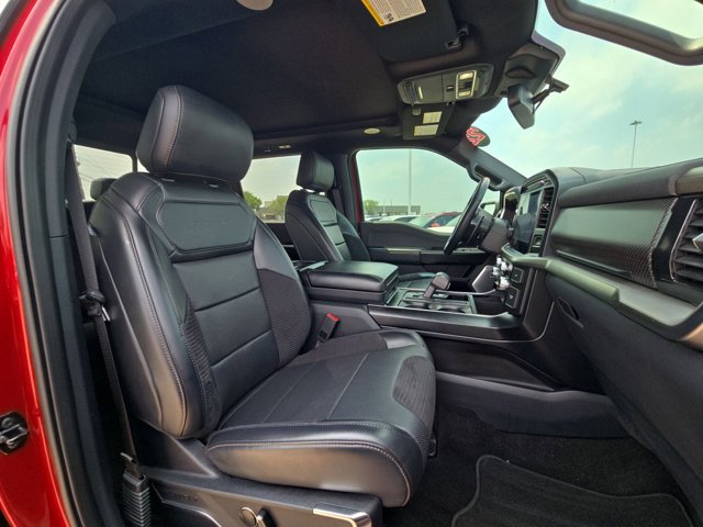 Used 2022 Ford F150 Raptor w/ Equipment Group 801A High AWD/4WD image 21