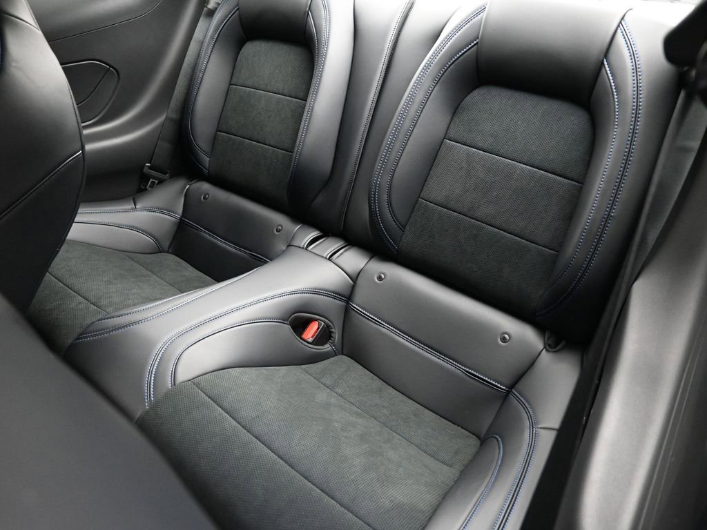 New 2026 Ford Mustang Dark Horse image 17