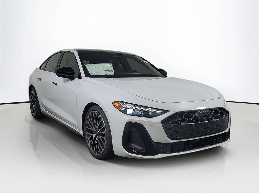 New 2026 Audi S5 Premium Plus AWD/4WD video 1