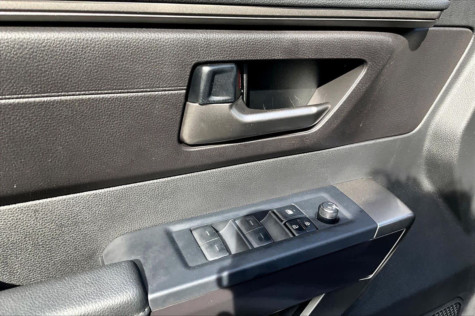 Certified 2026 Toyota Tundra SR5 AWD/4WD image 31