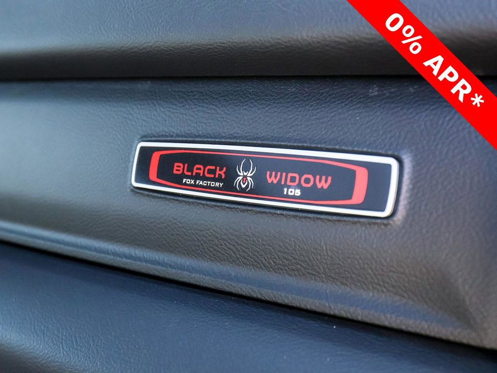 New 2026 RAM 1500 Big Horn image 22