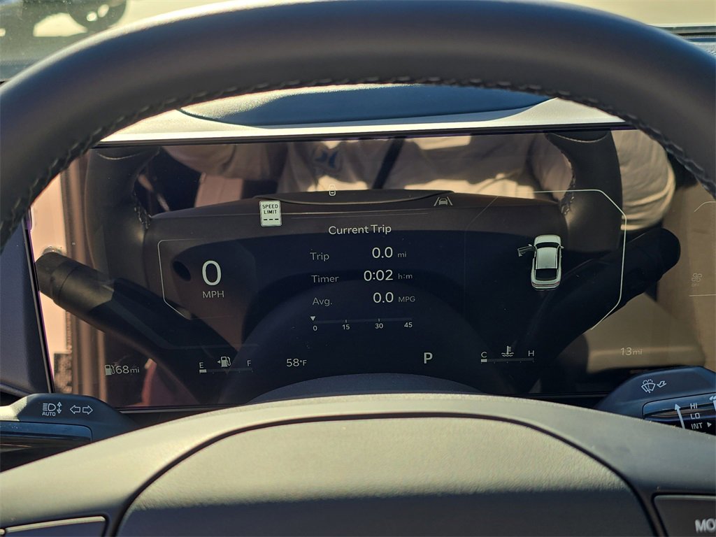 New 2025 Kia K4 EX image 34