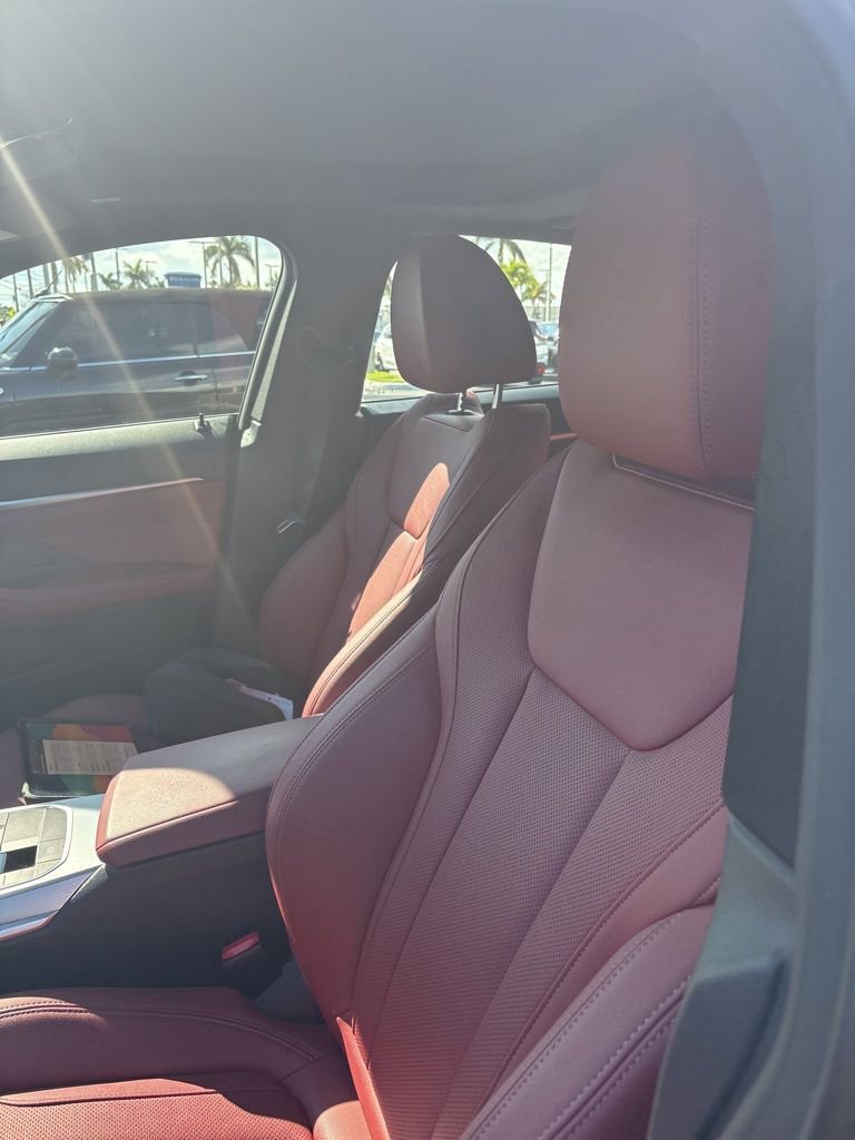 Used 2023 BMW i4 eDrive35 w/ Premium Package image 4