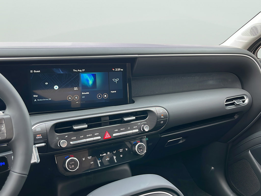 New 2026 Hyundai Palisade SEL AWD/4WD image 11