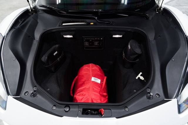 Used 2017 Ferrari 488 Spider RWD image 43