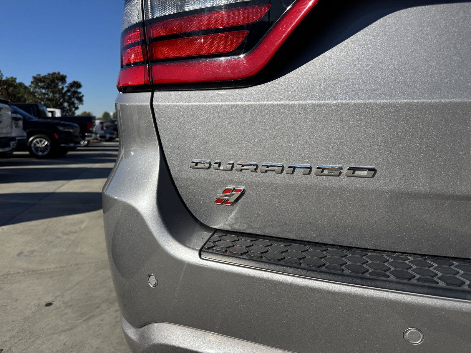 Used 2019 Dodge Durango GT AWD/4WD image 9