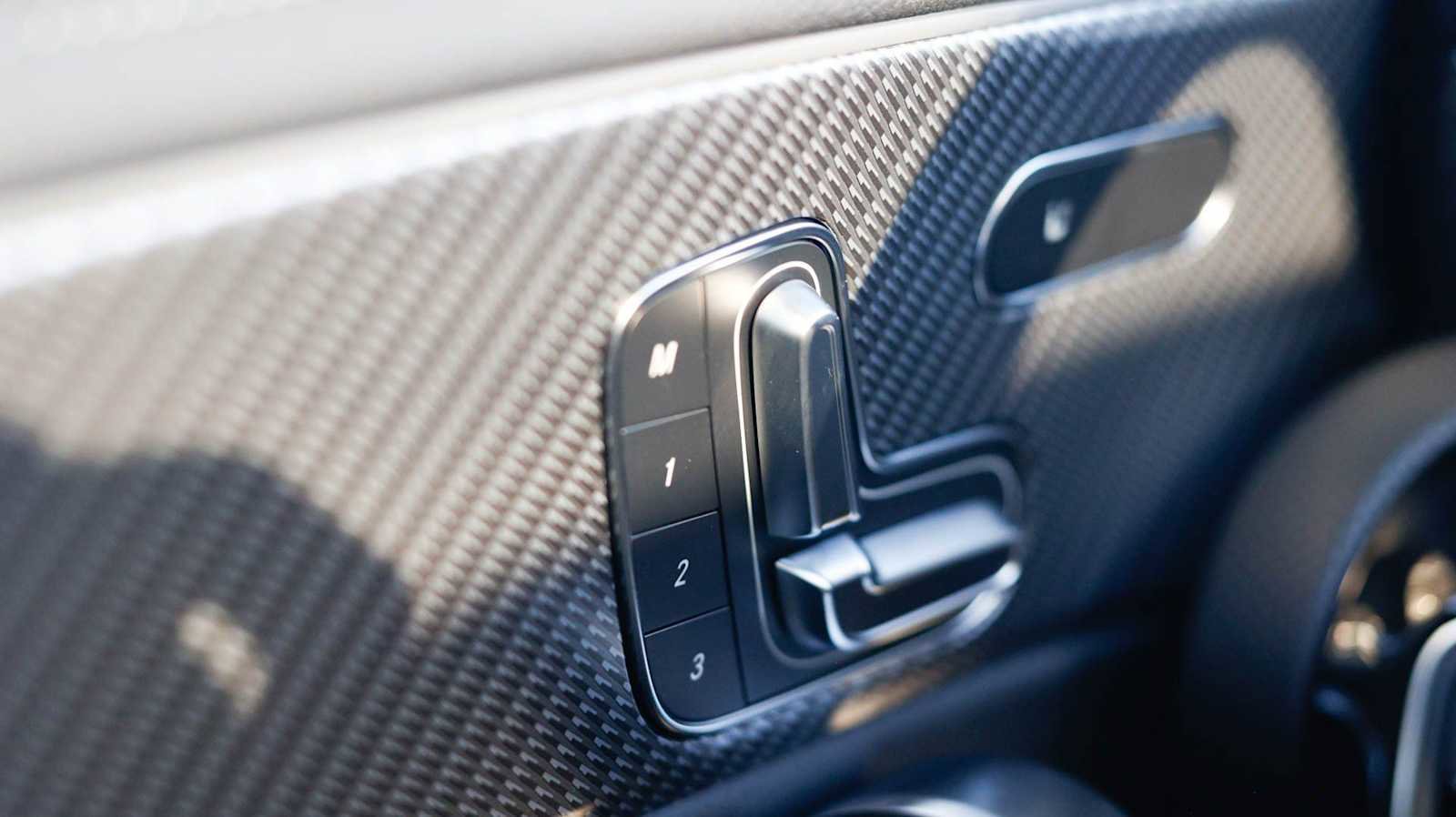 Used 2026 Mercedes-Benz CLA 250 4MATIC image 35