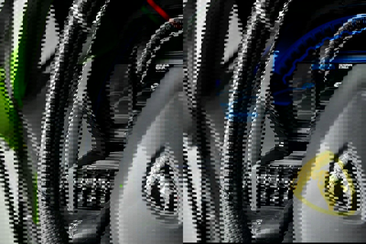 Used 2019 Lamborghini Aventador SVJ image 33