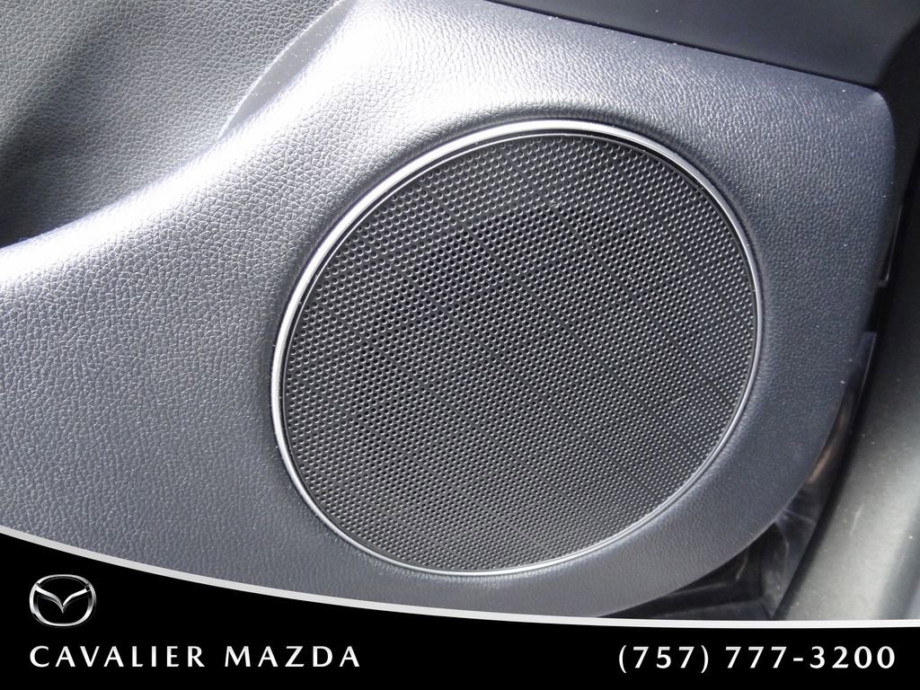Used 2025 Genesis GV70 2.5T AWD/4WD image 22