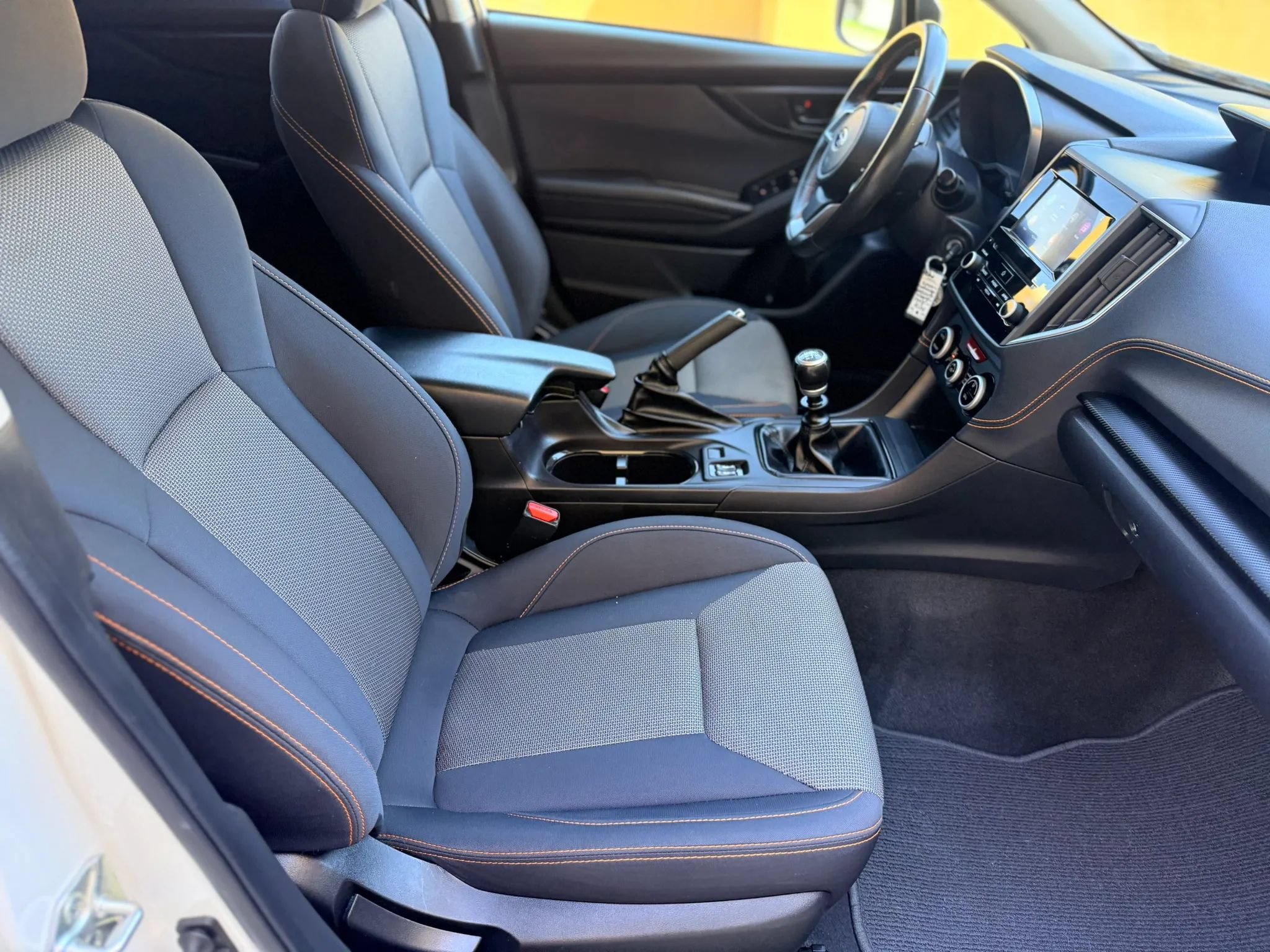 Used 2021 Subaru Crosstrek 2.0i Premium AWD/4WD image 28