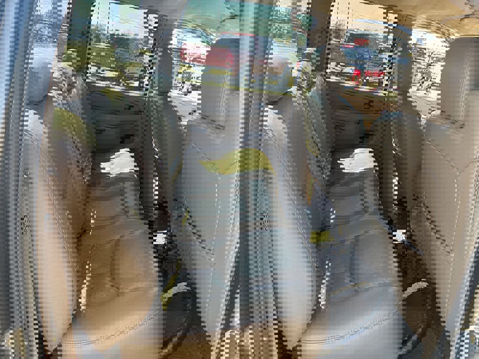 Used 2006 Chevrolet Silverado 2500 LT w/ Heavy-Duty Power Package image 18