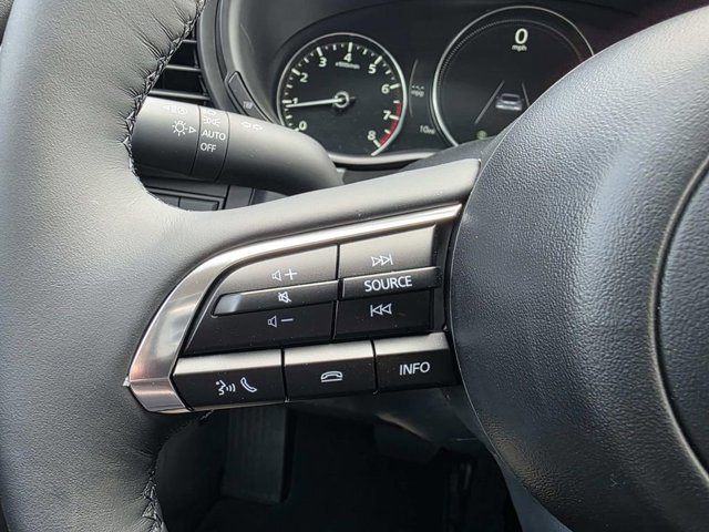 New 2026 MAZDA CX-30 AWD 2.5 S w/ Premium Package image 14