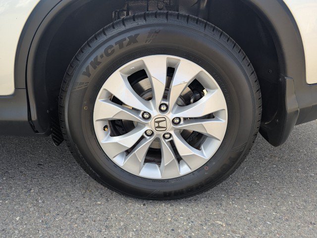 Used 2014 Honda CR-V EX-L image 28