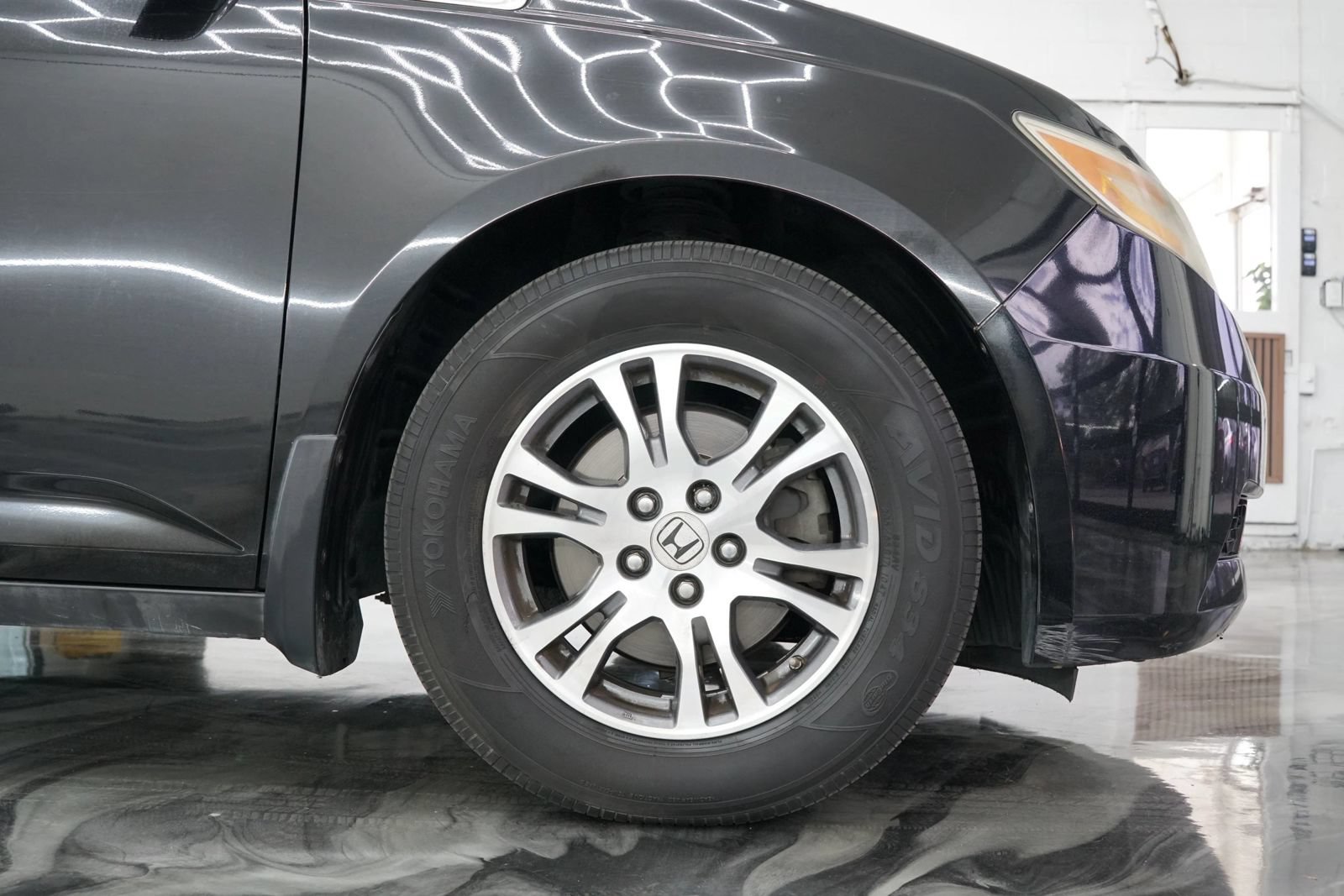Used 2011 Honda Odyssey EX-L image 5
