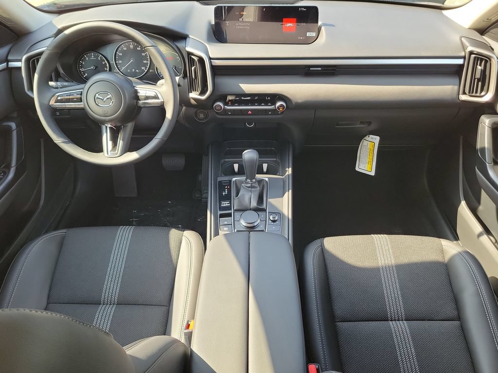 New 2026 MAZDA CX-50 AWD 2.5 S w/ Weather Package image 14