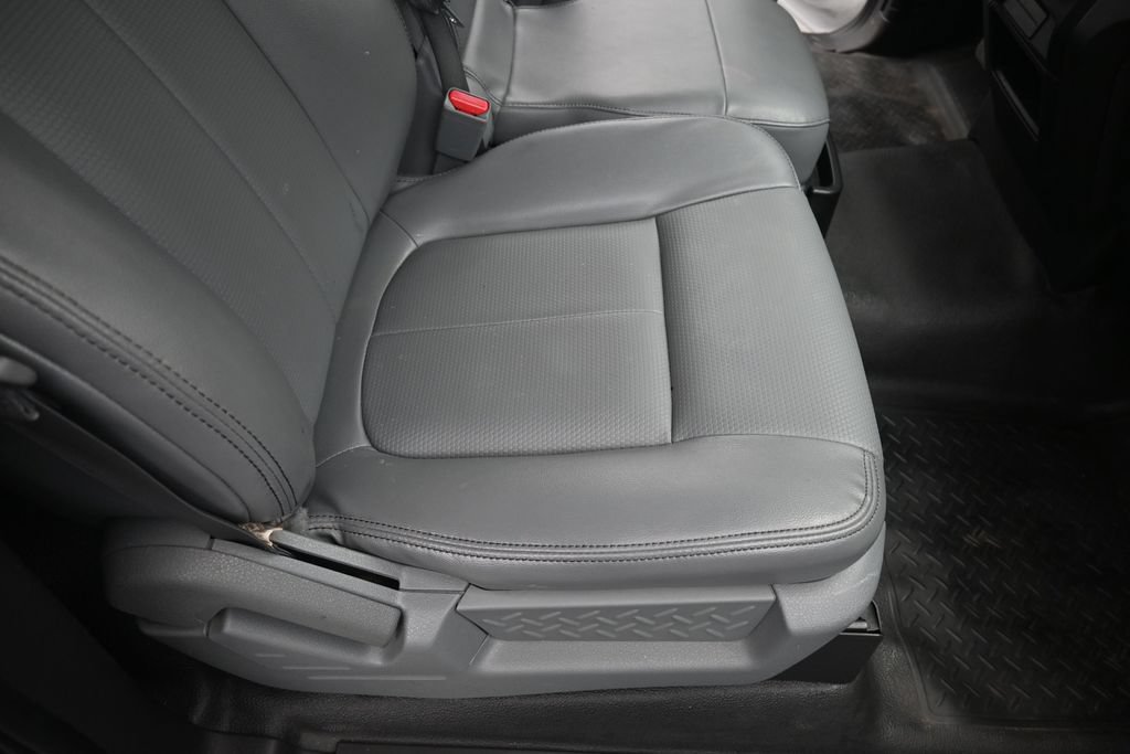 Used 2013 Ford F150 XL w/ Trailer Tow Pkg RWD image 21
