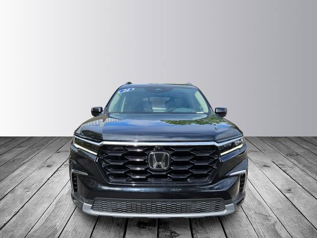 Certified 2024 Honda Pilot Elite image 8