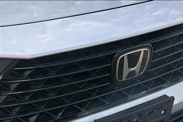Used 2023 Honda Accord EX image 23