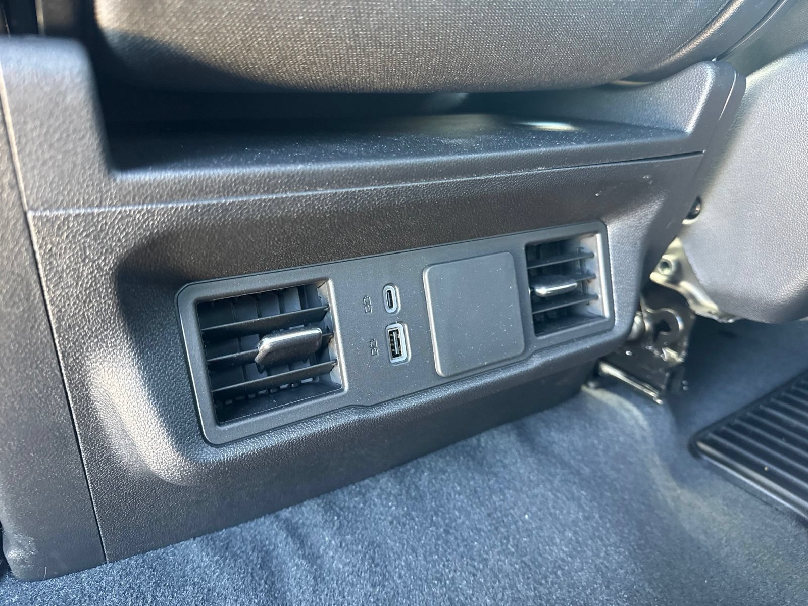 New 2026 Chevrolet Silverado 1500 Custom w/ Turbomax Blackout Package AWD/4WD image 14